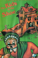 As Crianças no Sapato (The Kids in the Shoe)