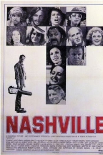  de Filme Nashville (1975)