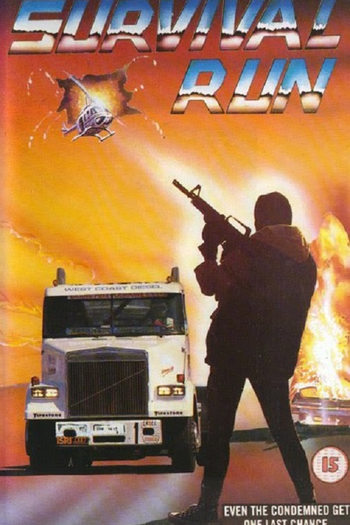  de Filme Fuga de um Pesadelo (1979)