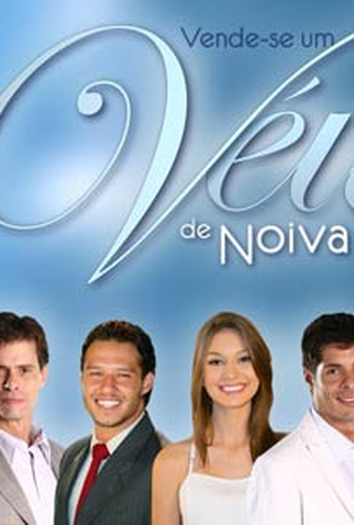 Poster 1 de TV Vende-se um véu de noiva (2009)
