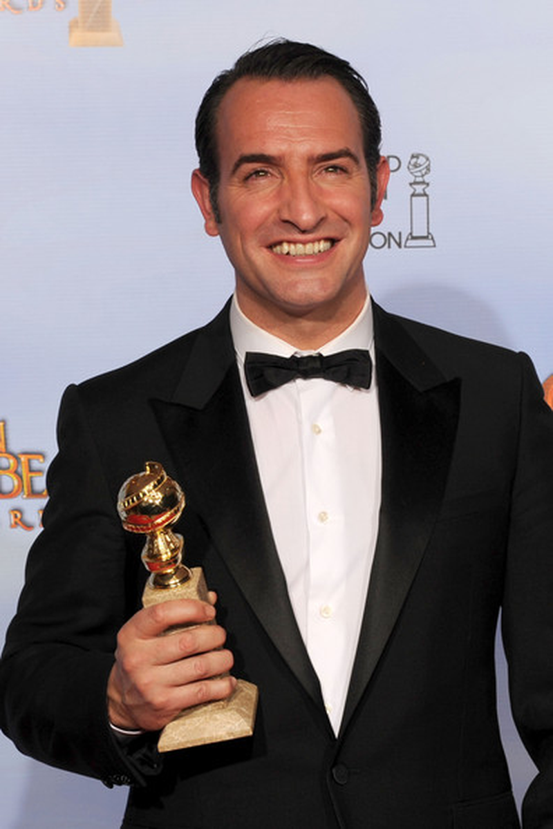 Jean Dujardin - Foto 10