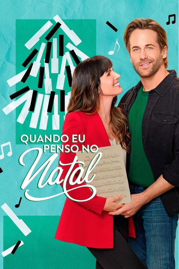  de Filme Quando Eu Penso no Natal (2022)