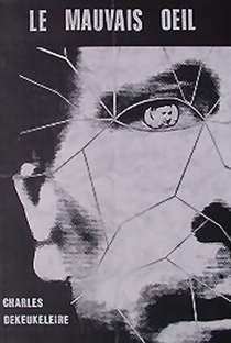The Evil Eye - Poster / Capa / Cartaz - Oficial 1