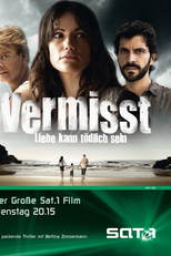 Desaparecido (Vermisst - Liebe kann tödlich sein)