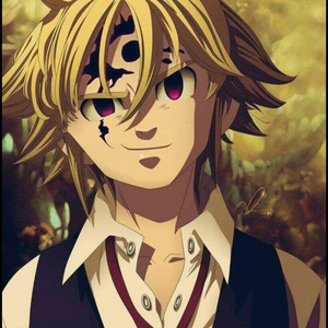 Foto de perfil de Henrique