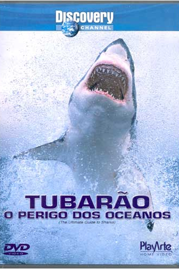 Poster de Filme Tubarão: O Perigo dos Oceanos (1996)