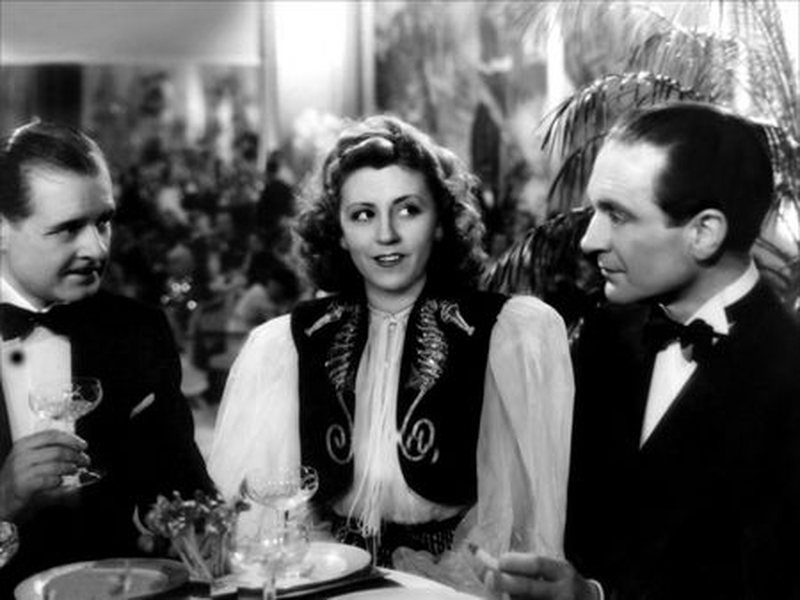 Foto 2 de Le dernier des six 