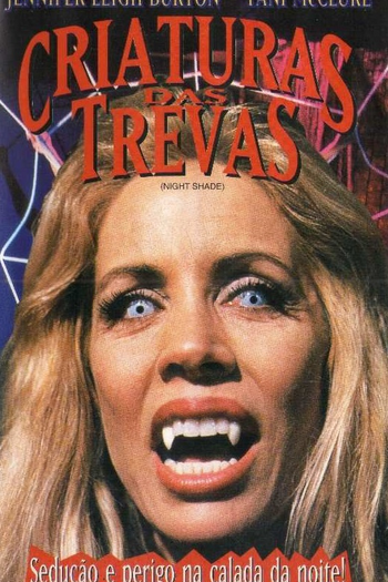  de Filme Criaturas das Trevas (1996)