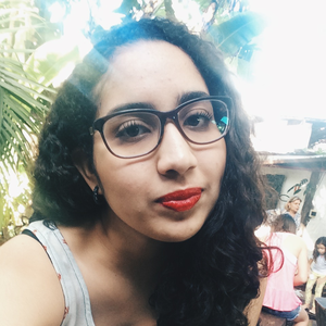 Foto de perfil de Iasmin Pereira
