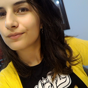 Foto de perfil de Juliana G.