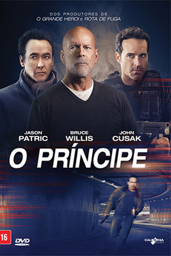  de Filme O Príncipe (2014)