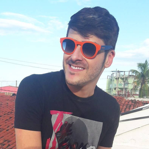Foto de perfil de Felipe