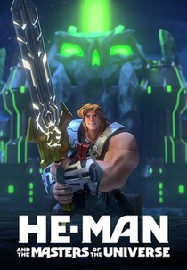 He-Man e os Mestres do Universo (3ª Temporada) (He-Man and the Masters of the Universe (season 3))