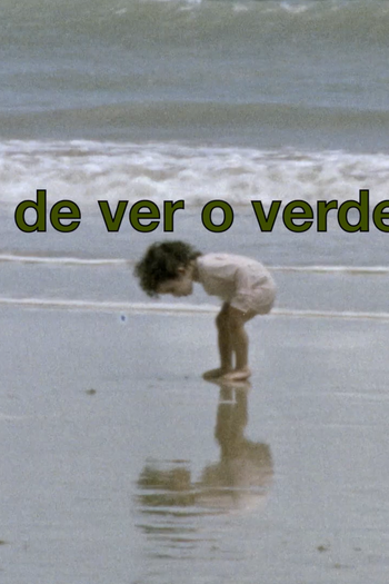  de Filme Viver de Ver o Verde Mar (2018)