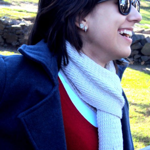 Foto de perfil de Mariana Valicente