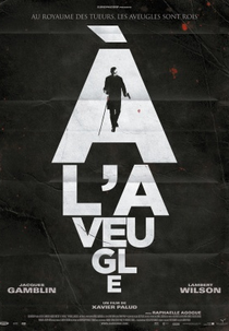 Justiça Cega (À l'aveugle)