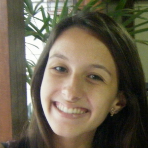 Foto de perfil de Lauren de Siqueira Antunes