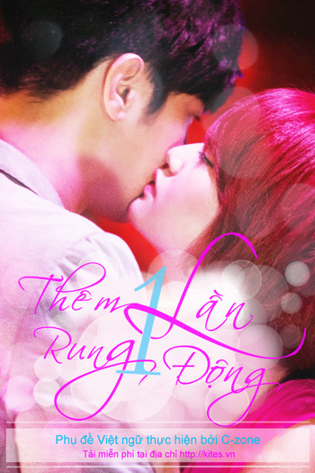  de Série Heartbeat Love (2012)