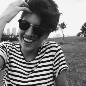 Foto de perfil de Camila Felix