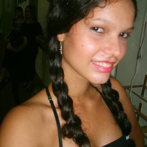 Foto de perfil de Rafaella