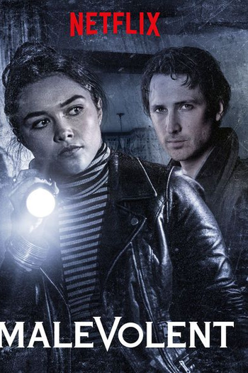  de Filme A Maldição dos Esquecidos (2018)