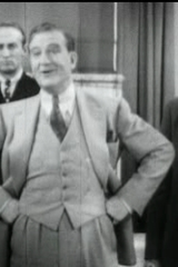 Poster de Episódio The Devil in White (1937)