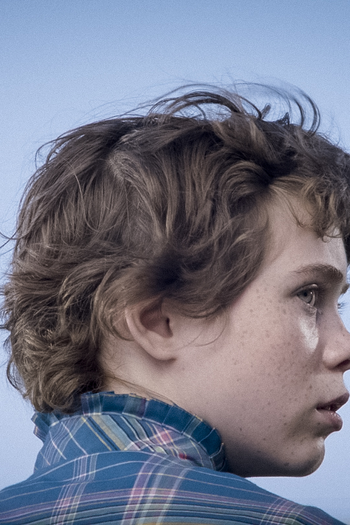 Poster de Curta Tiny Mammals (2017)