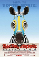 Deu Zebra! (Racing Stripes)