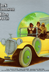 Jack Johnson (Jack Johnson)