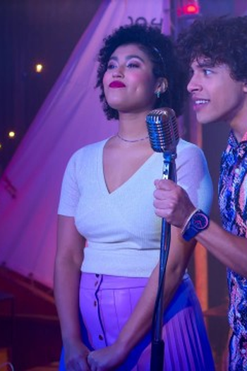 Poster de Episódio Save Cielo (2022)