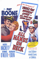 Todos a bordo (All Hands On Deck)