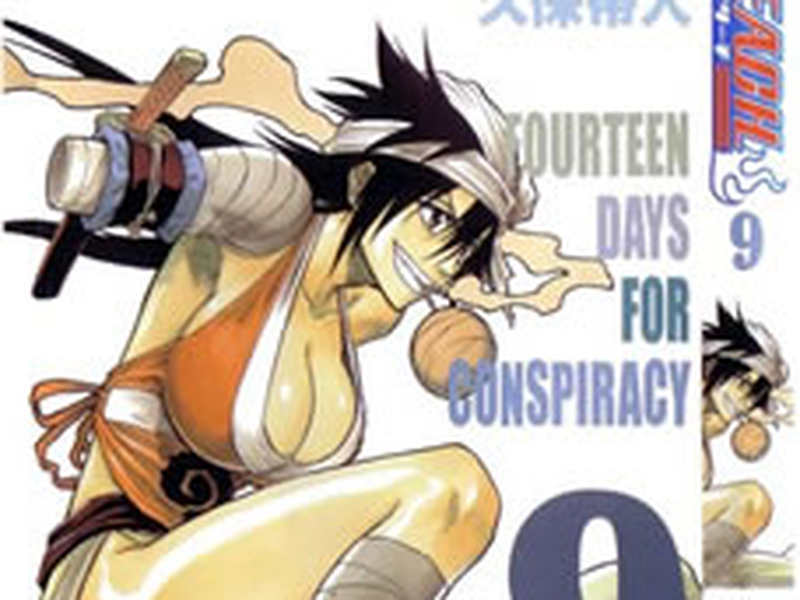 Foto 2 de Bleach (9ª Temporada)