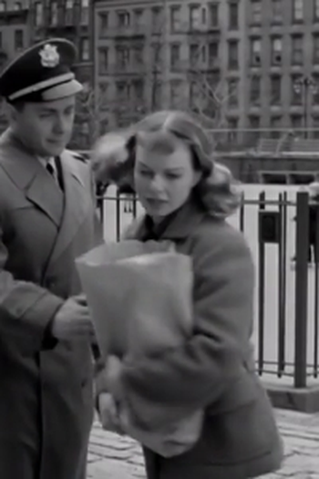 Poster de Episódio The Lieutenant Had A Son (1958)