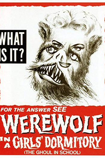  de Filme A Face do Monstro (1961)