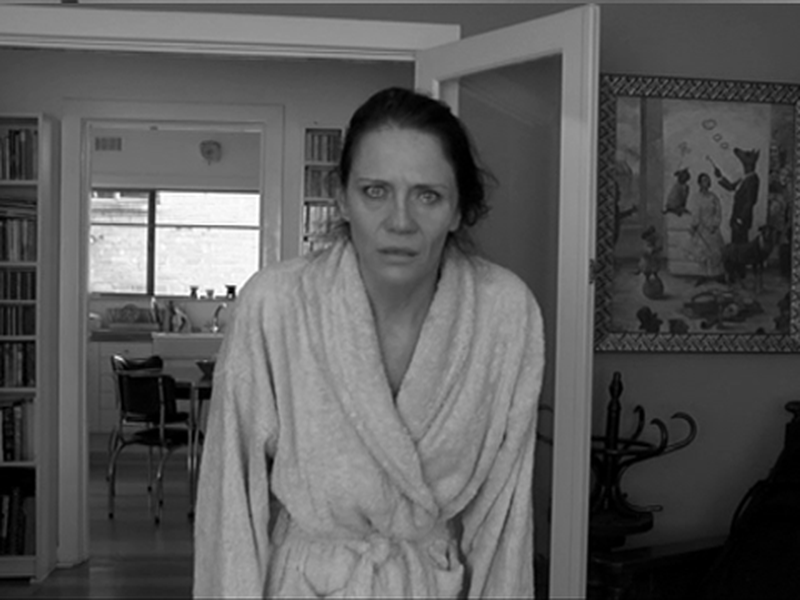 Foto 4 de Johnny Ghost 