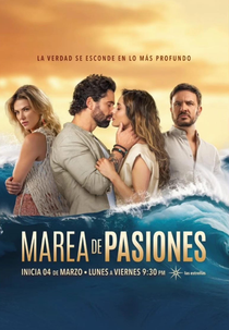 Marea de pasiones (Marea de pasiones)