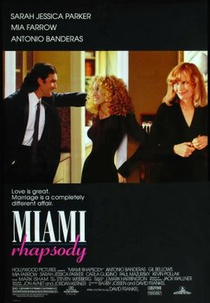 Casos e Casamentos (Miami Rhapsody)