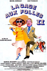 A Gaiola das Loucas 2 (La Cage Aux Folles II)