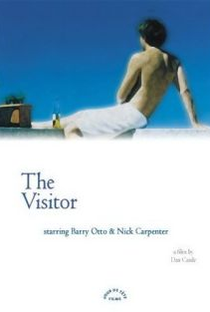 The Visitor - Poster / Capa / Cartaz - Oficial 1