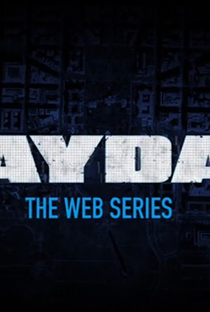 PAYDAY: The Web Series - Poster / Capa / Cartaz - Oficial 1