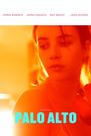  de Filme Palo Alto (2013)