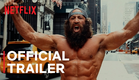 Untold: The Liver King | Official Trailer | Netflix