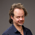 Larry Fessenden