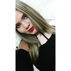 Foto de perfil de Thamyrez