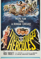 Os Três Patetas com Hércules no Olimpo (The Three Stooges Meet Hercules)