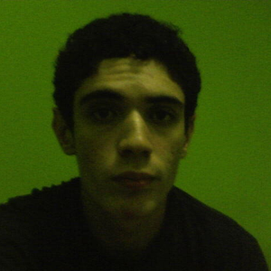 Foto de perfil de Josué de Oliveira Mello