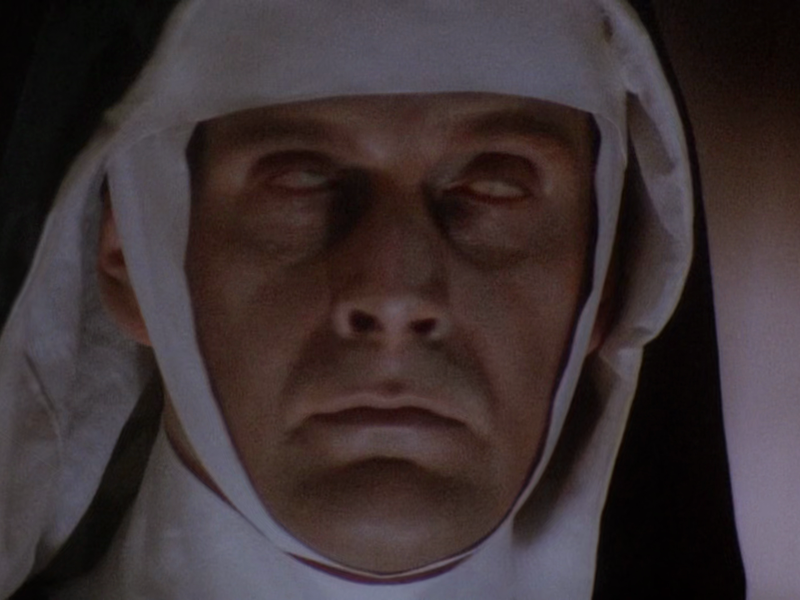 Foto 1 de O Filho do Demônio