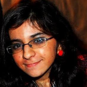 Foto de perfil de Mariana