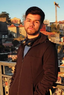 Christian Fontão - Poster 1