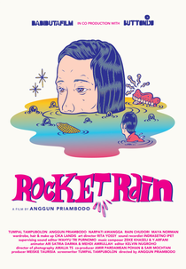 Rocket Rain (Rocket Rain)